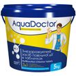 Дезинфектант 3 в 1 на основе хлора AquaDoctor MC-T 1 кг/200гр 15972 фото