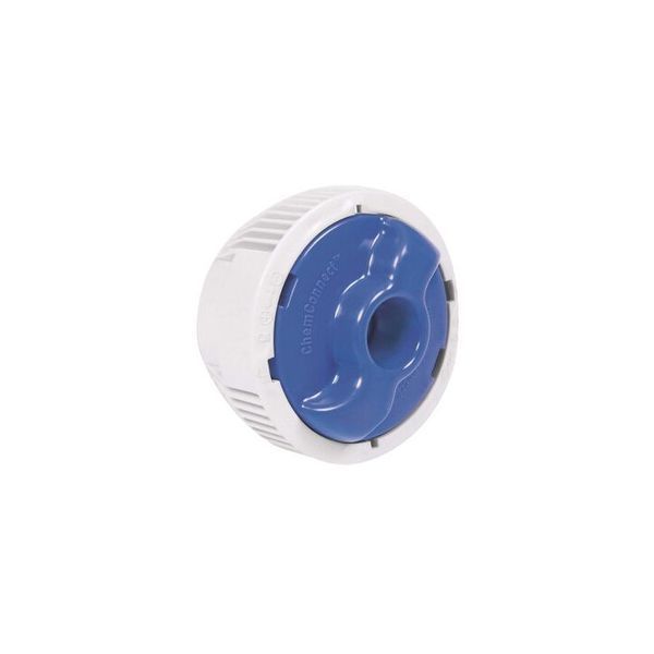 Каркасный бассейн Bestway 56710 (549 х 274 х 122 , карт. фильтр, лестница, тент) 20854 фото