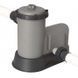 Каркасный бассейн Bestway 56710 (549 х 274 х 122 , карт. фильтр, лестница, тент) 20854 фото 3
