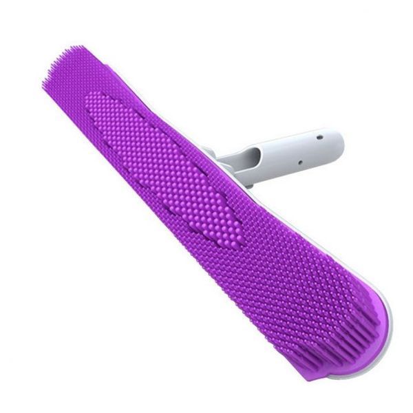 Щетка для стен Kokido Evolution K320CB/PB 40.6 см резин. ворс 12152 фото