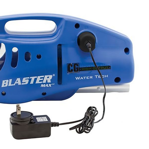 Пилосос Watertech Pool Blaster MAX CG (Li-іon) 6996 фото