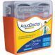 Тестер в таблетках AquaDoctor Cl та pH 23544 фото 2