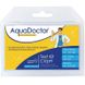 Тестер AquaDoctor Test Kit Cl/pH 23542 фото 1